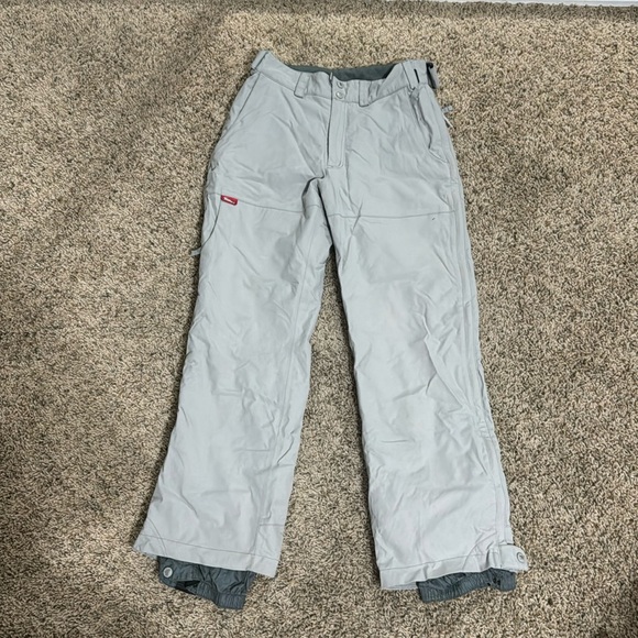 Burton Formula Snowboarding Pants